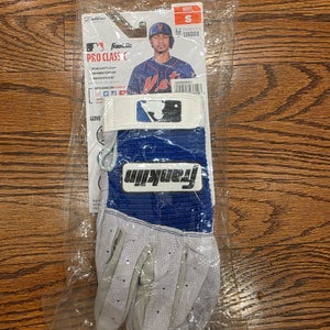 Franklin Pro Classic Batting Gloves (New) - Adult Small.