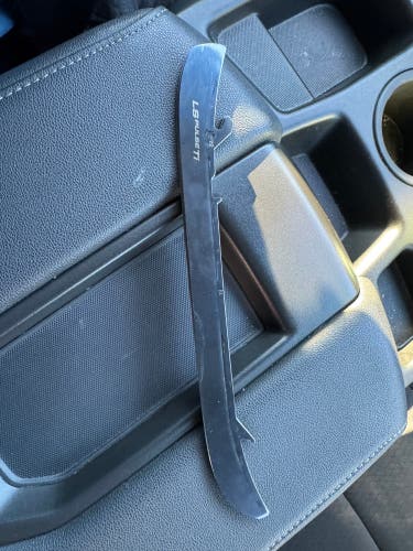 Bauer LS Pulse Ti 272 mm (Used)