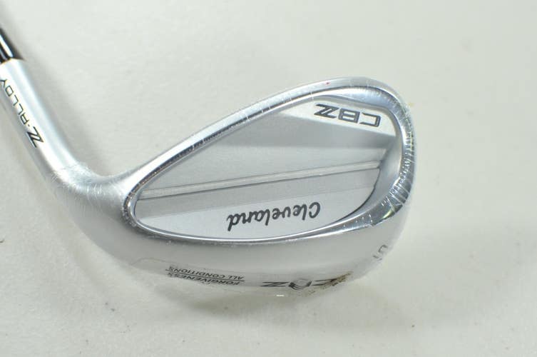 Cleveland CBZ Ladies 56*-14 Wedge Right KBS Hi-Rev G 60 Graphite # 208783