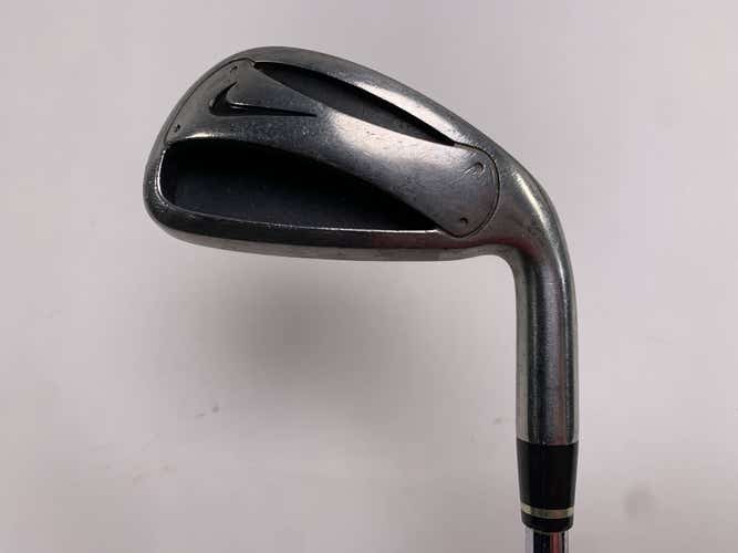 Nike Slingshot Single 4 Iron Regular Steel Mens RH