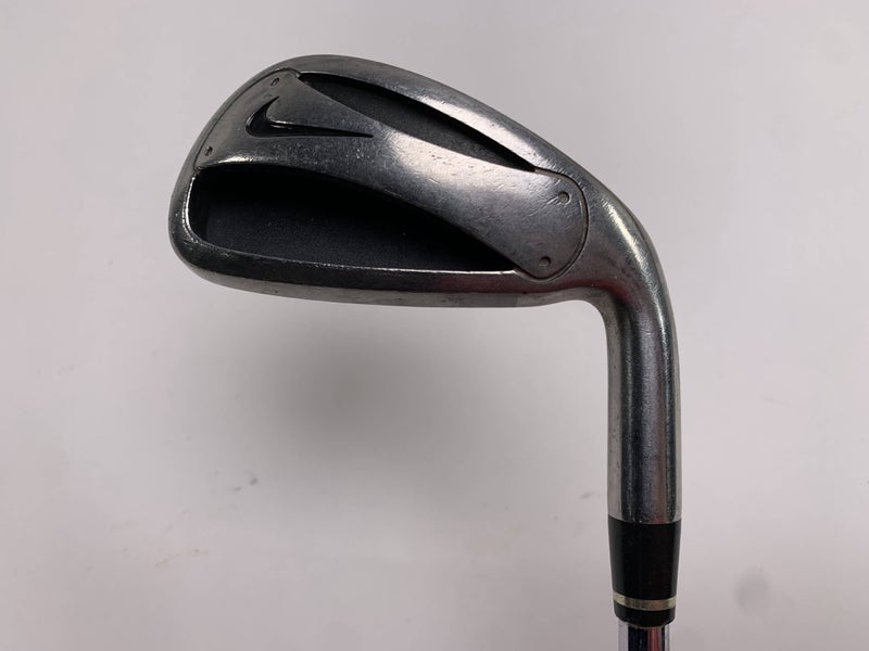 Nike Slingshot Single 4 Iron Regular Steel Mens RH