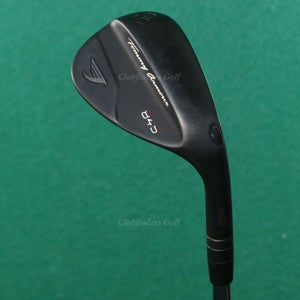 Tommy Armour 845 MM21 60-8 60 LW Lob Wedge Factory Multi-Step Lite Steel Wedge