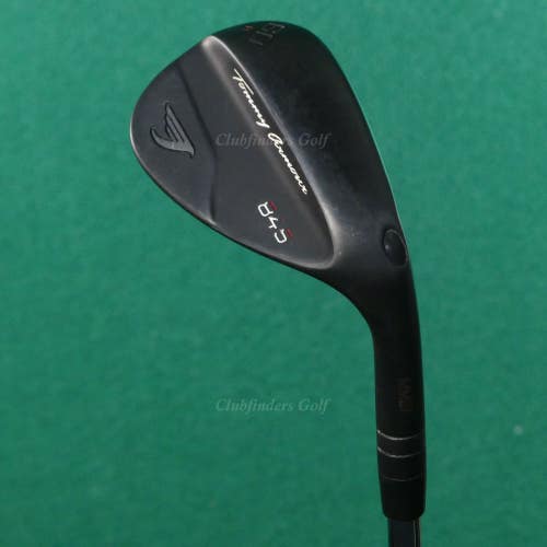 Tommy Armour 845 MM21 60-8 60 LW Lob Wedge Factory Multi-Step Lite Steel Wedge