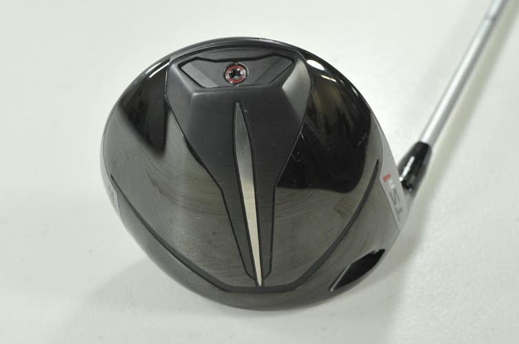 LEFT HANDED Titleist TSR1 10* Driver Regular Flex MMT Speedmesh 40g  # 208838