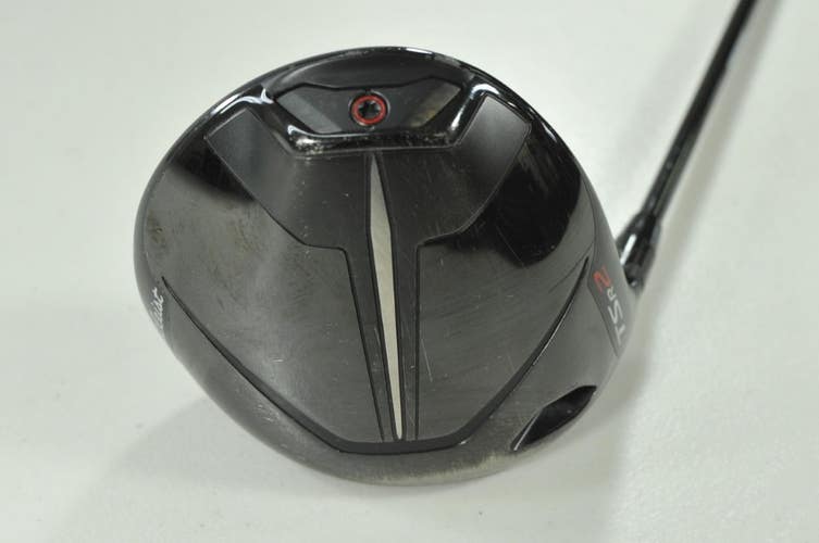 LEFT HANDED Titleist TSR2 10* Driver Regular Flex Tensei Blue AV 55g  #208839