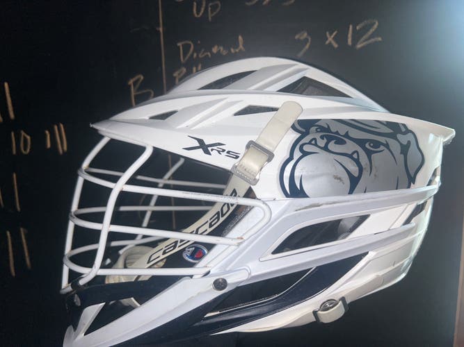 Cascade XRS Helmet (Used)