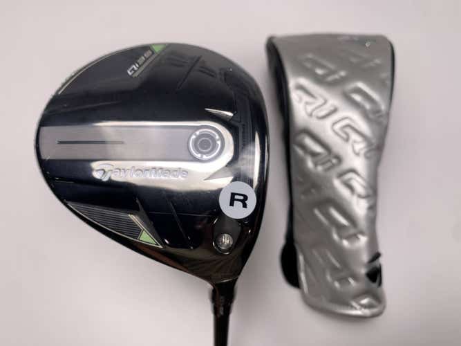 TaylorMade Qi35 3 Fairway Wood 16.5* Fujikura Ventus Blue 2025 5R Regular RH NEW