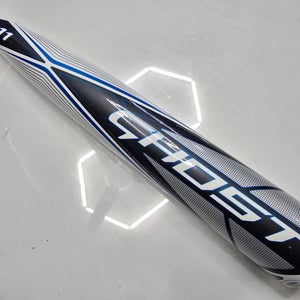 Easton Ghost Alloy Fastpitch Softball Bat (-11) 19 oz 30" (Used)