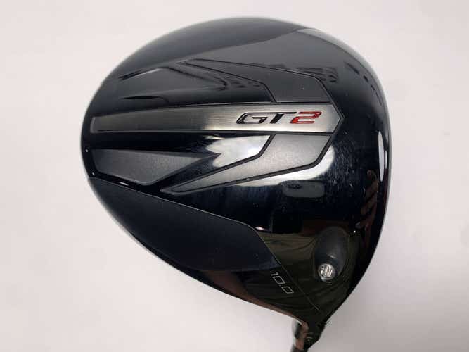 Titleist GT2 Driver 10* Mitsubishi Chemical Tensei K Blue Xlink 55g Stiff RH