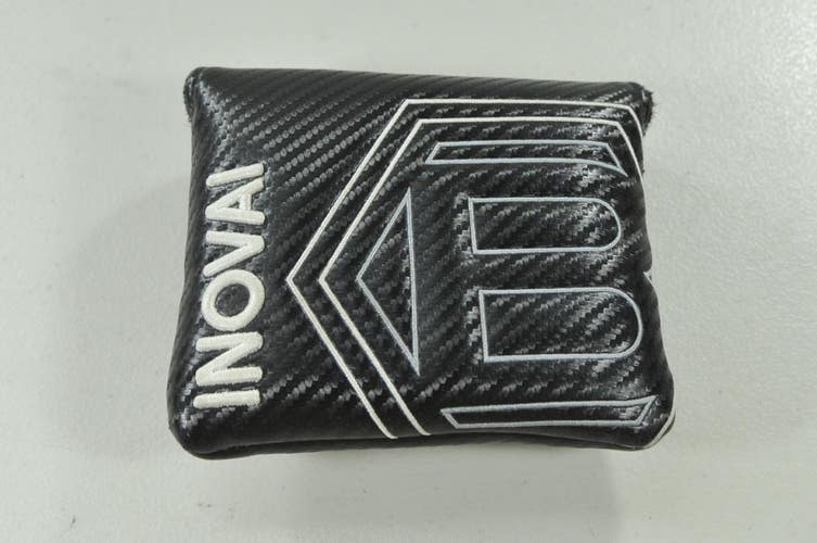 Bettinardi Inovai Mallet Putter Head Cover  #208851