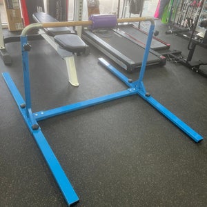 Used gymnastics bar 11497-C000154753