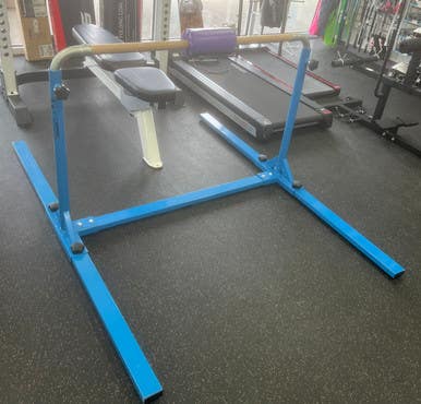 Used gymnastics bar 11497-C000154753