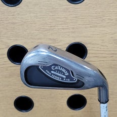 Used Callaway PRO X16 Mens Individual Iron RH 2 Iron 11497-S000154752