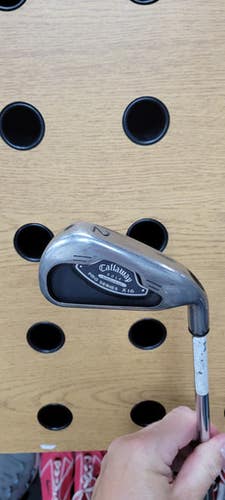 Used Callaway PRO X16 Mens Individual Iron RH 2 Iron 11497-S000154752