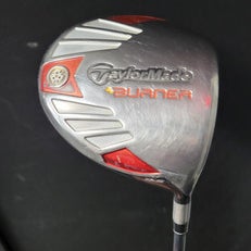 Used Taylormade BURNER Mens Driver RH 9.5 Degree 11497-S000154751