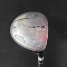 Used Cobra KING OFFSET SZ Mens Fairway Wood RH 5 Wood 11497-S000154747