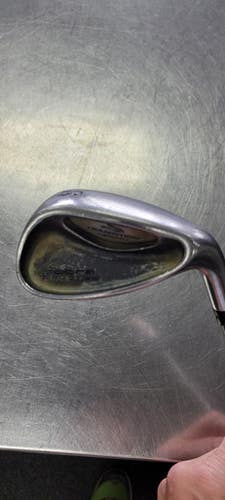 Used Cobra KING 3400 IH Golf Wedge Mens RH Gap/Approach Wedge 11497-S000154739