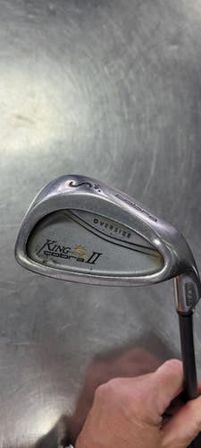 Used Cobra KING 2 Golf Wedge Mens RH Sand Wedge 11497-S000154738