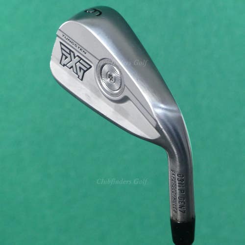 PXG 0311 P GEN7 Single 6 Iron True Temper Dynamic Gold 95 S300 Steel Stiff