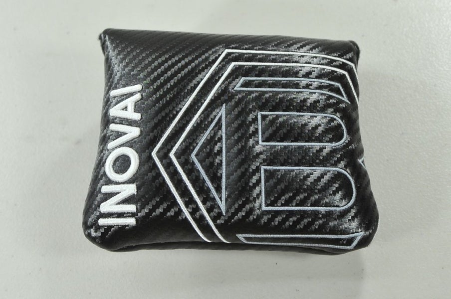 Bettinardi Inovai Mallet Putter Head Cover NEW #208785