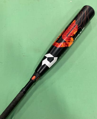2022 DeMarini CF Mashup USSSA Bat (-5) 26 oz 31"