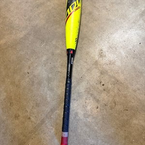 2023 Easton ADV 360 Composite USABat Certified Bat (-10) 18 oz 28" (Used)