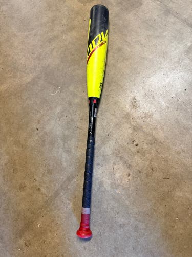 2023 Easton ADV 360 Composite USABat Certified Bat (-10) 18 oz 28" (Used)
