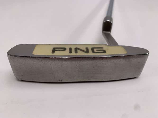 Ping Anser 2i Putter 33.5" Black Dot Mens RH