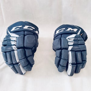 CCM JetSpeed FT4 Gloves 12" (Used)