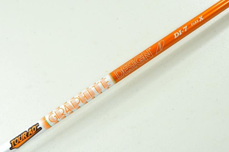 Graphite Design Tour AD DI 7 X-Stiff Ping G440 LEFT HAND 3 Fairway Shaft #208844