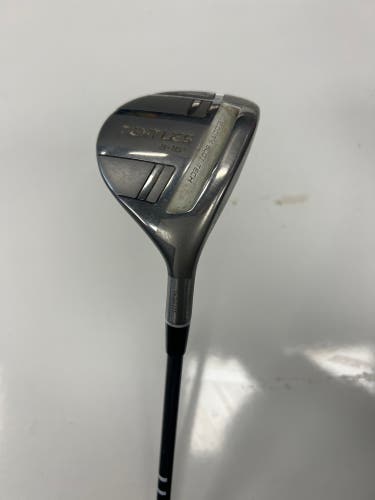 Adams Tight Lies Right Handed Fairway Wood Ladies Flex 3 Wood (Used)