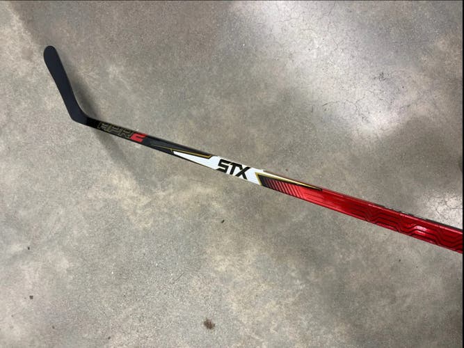 STX HPR 2.1 Hockey Stick | Junior 45 Flex P92 | 58"