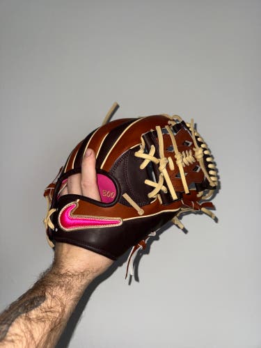 2025 Nike Shado Elite J RH Baseball Glove 11.5" (New)