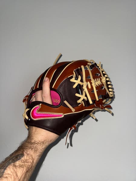 2025 Nike Shado Elite J RH Baseball Glove 11.5