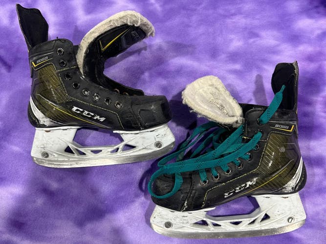 CCM Tacks 9060 Hockey Skates | Junior 3 | Regular