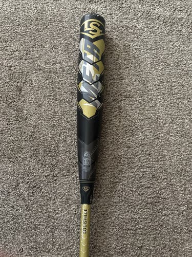 2021 Louisville Slugger meta rolled and shaved 32 drop 5