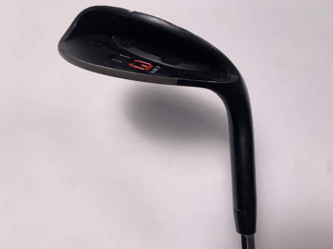 C3i Lob Wedge LW 65* Wedge Steel Mens RH