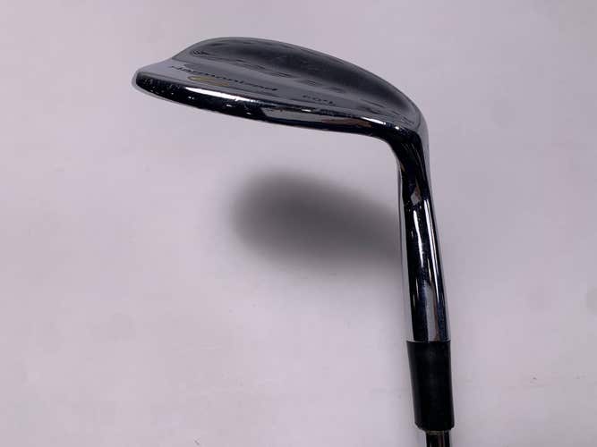 Wilson Harmonized Lob Wedge LW 60* True Temper Wedge Steel Mens RH