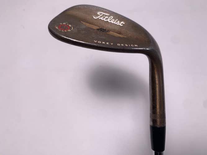 Titleist Vokey Spin Milled Oil Can 2009 Sand Wedge SW 54* 11 Bounce Mens RH