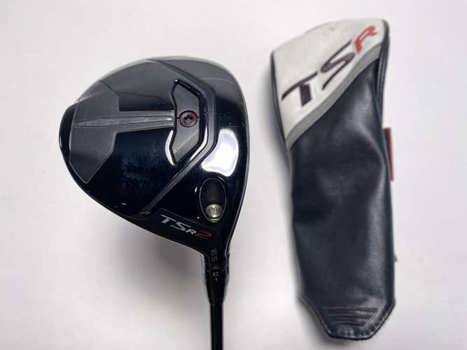 Titleist TSR2 4 Fairway Wood 16.5* Tensei Blue AV Series Xlink Tech Stiff RH HC