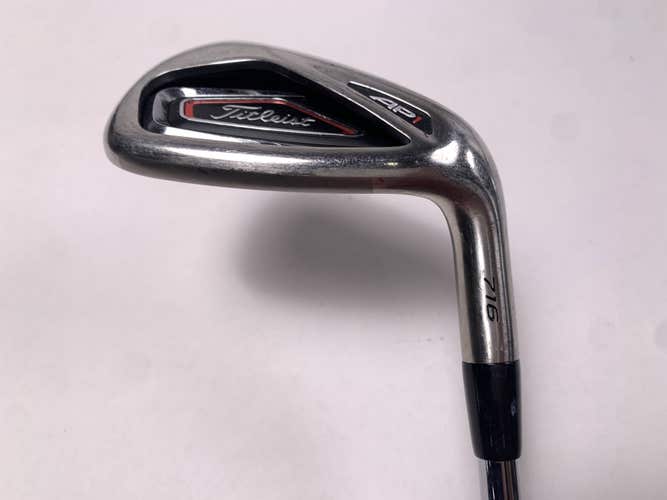 Titleist 716 AP1 Gap Wedge GW NS Pro 850GH Wedge Steel Mens RH