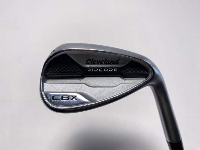 Cleveland CBX Pitching Wedge PW 44* 9 DG 115g Wedge Steel Mens RH