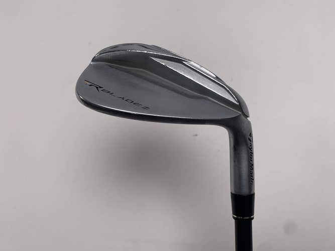 TaylorMade RocketBladez Gap Wedge GW 50* RocketFuel Ladies Graphite Womens RH