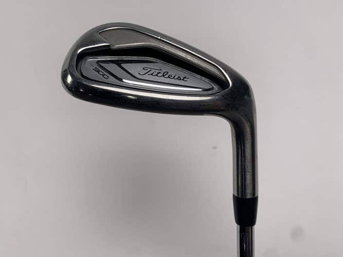 Titleist T300 Gap Wedge GW 48* True Temper AMT R300 Red Regular Steel Mens RH