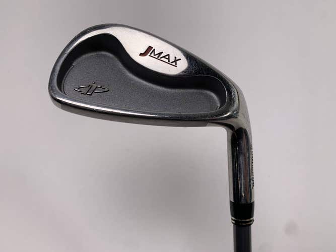 Tour Edge Bazooka Jmax Single 8 Iron Jmax Reactive Flex 70g Senior RH