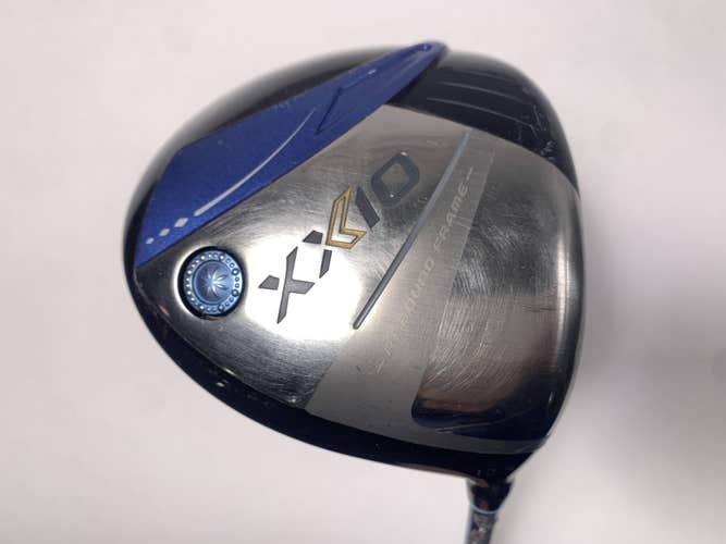 XXIO 13 Womens Driver 12.5* MP 1300L Flex 1210 Ladies Graphite Womens RH