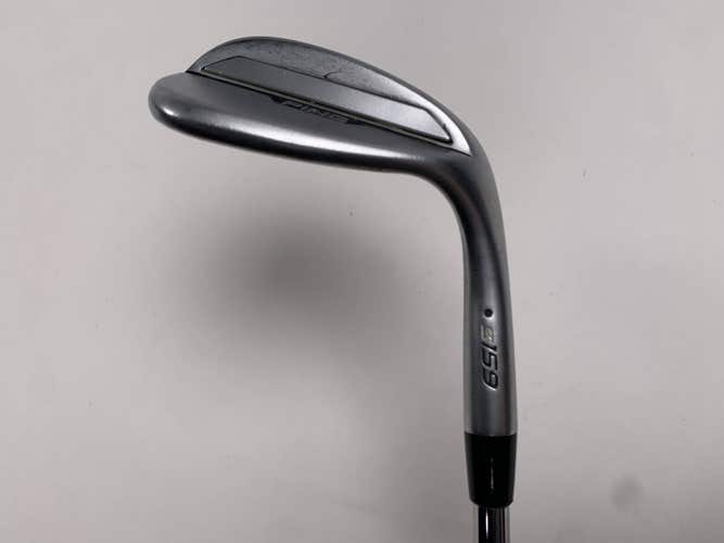 Ping s159 Chrome Lob Wedge LW 60* 10 S-Grind DG 120 X100 Extra Stiff Mens RH