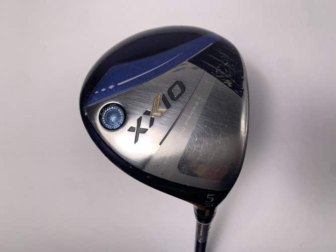 XXIO 13 Womens 5 Fairway Wood 20* MP1300L Flex 2220 34g Ladies RH