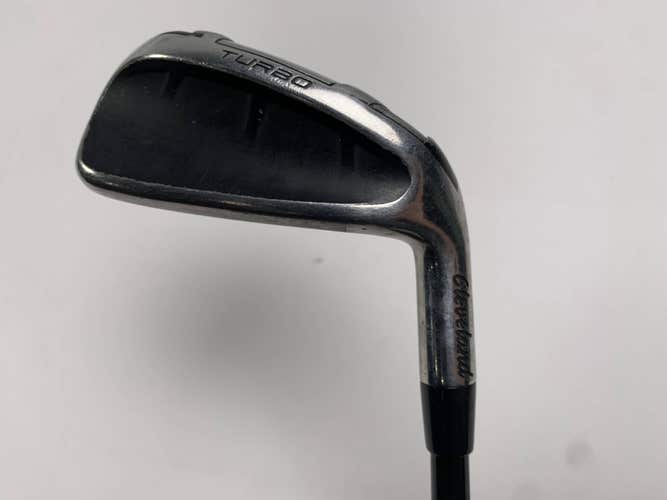 Cleveland Launcher HB Turbo Wedge Miyazaki C. Kua Senior Graphite Mens RH