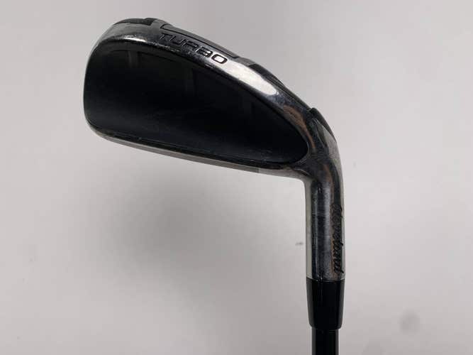 Cleveland Launcher HB Single 6 Iron Miyazaki C.Kua 6A Flex Code 3333 Senior RH
